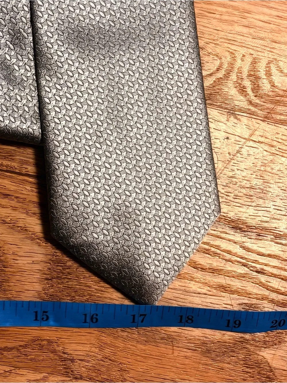 Vintage & Classic Men's Necktie Lot of 5 | Paisley, Polka Dot, Striped & Solid⁠